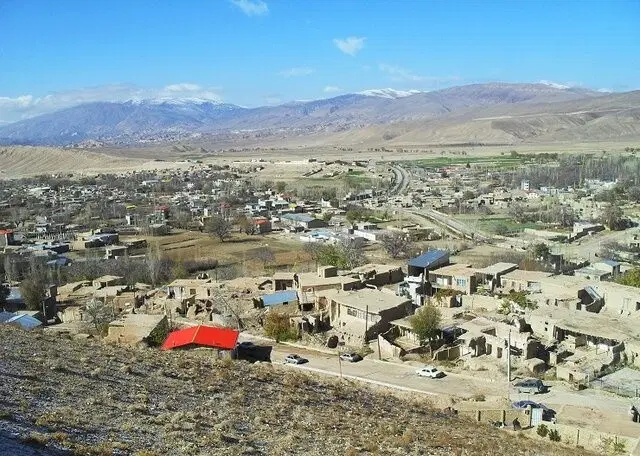 باغ ویلا دیباج