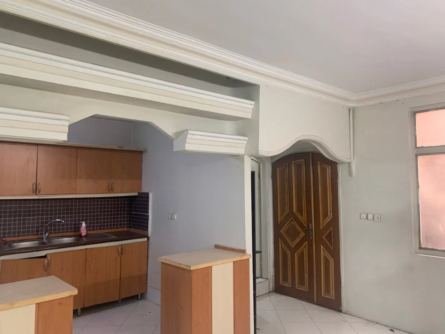 دوبلکس پشت حاشیه توس