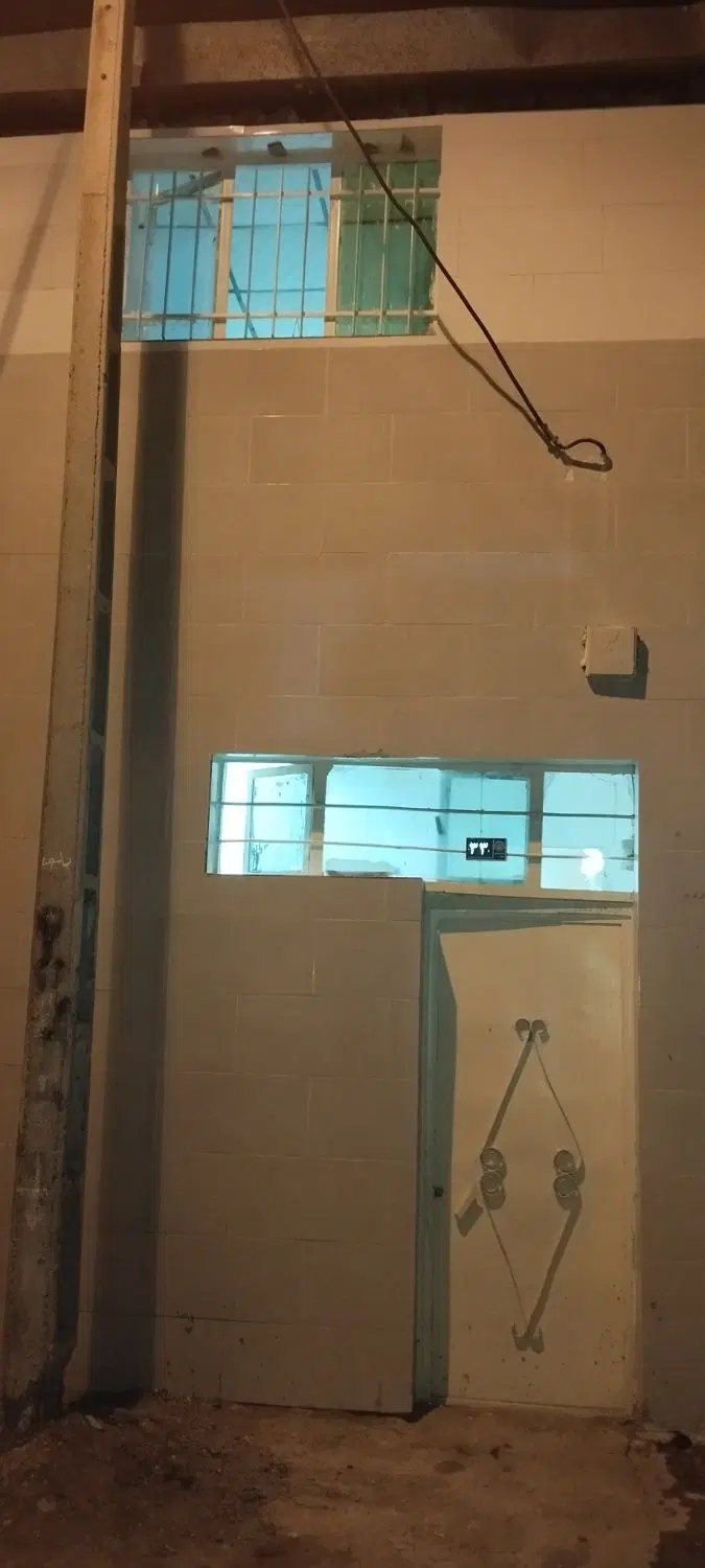 منزل۴۰متری نهرمادر