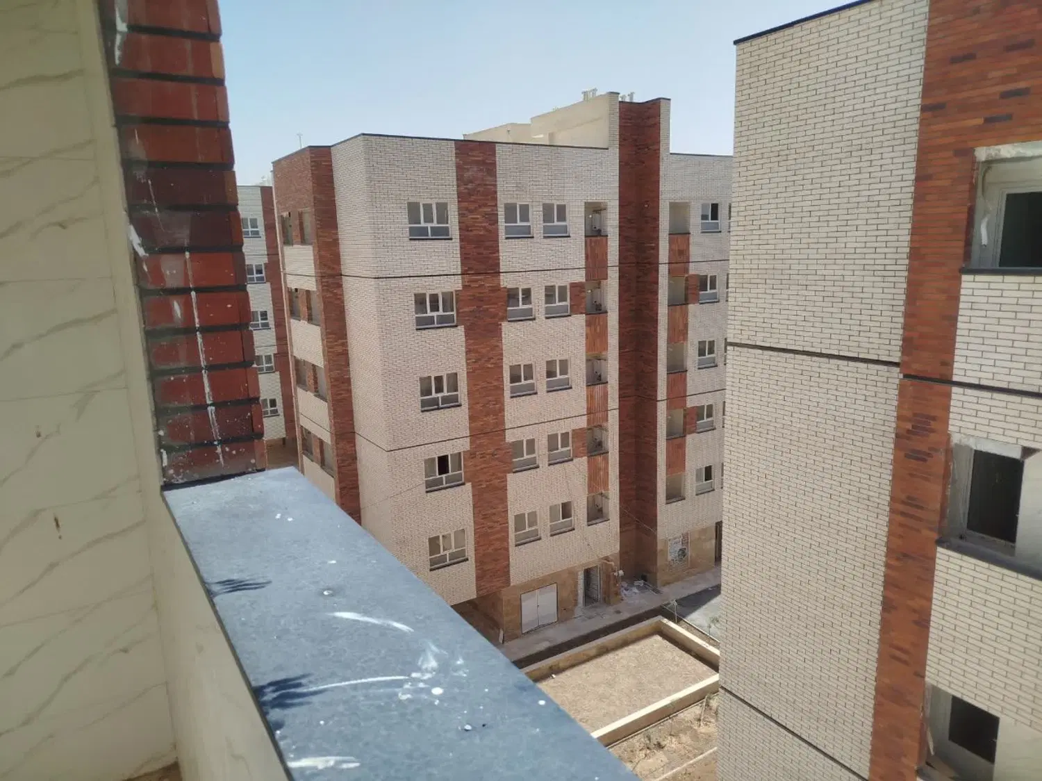 ۵۶۰ هکتاری پل پارسیان ۲