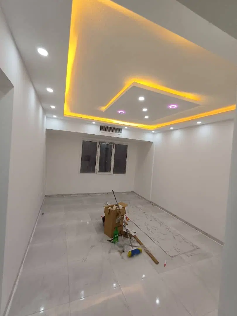 فروش واحد دوخواب سوپر لاکچری