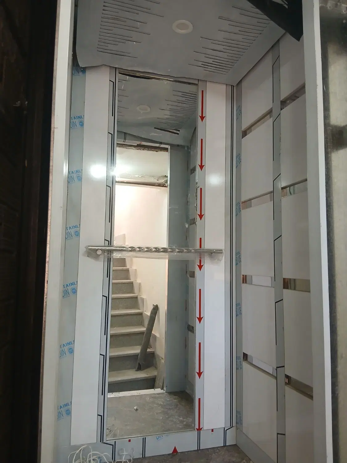 کارگزاری سراسری عارف  مفتح10