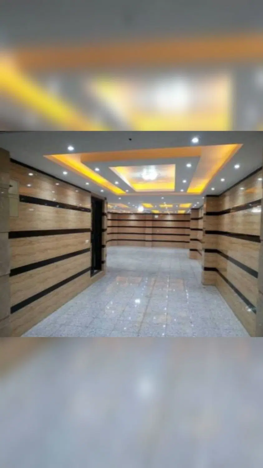 اجاره اپارتمان 70 متر _ تک واحد _ خوش نقشه