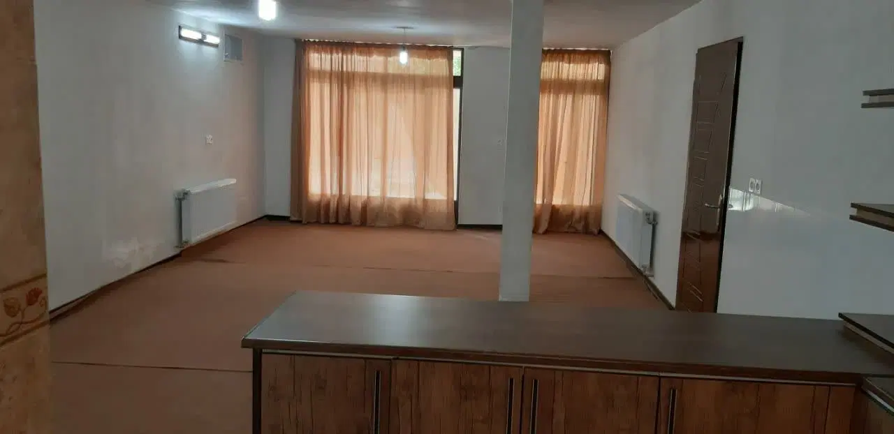 اجاره دوخوابه۱۴۰متری،پلاک دومخیابان اصلی