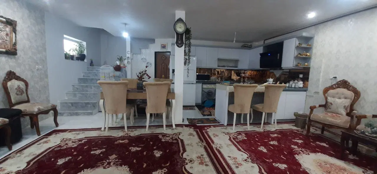 رهن و اجاره ویلای دربست  حر۲۹دوبلکس