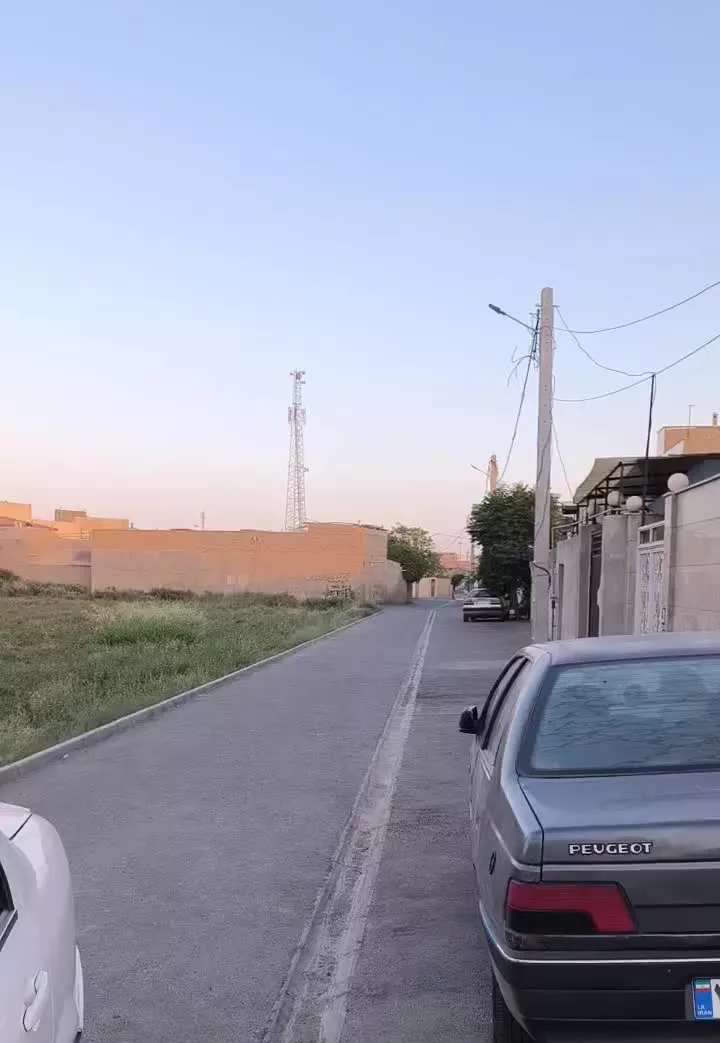 فروش چهاردیواری