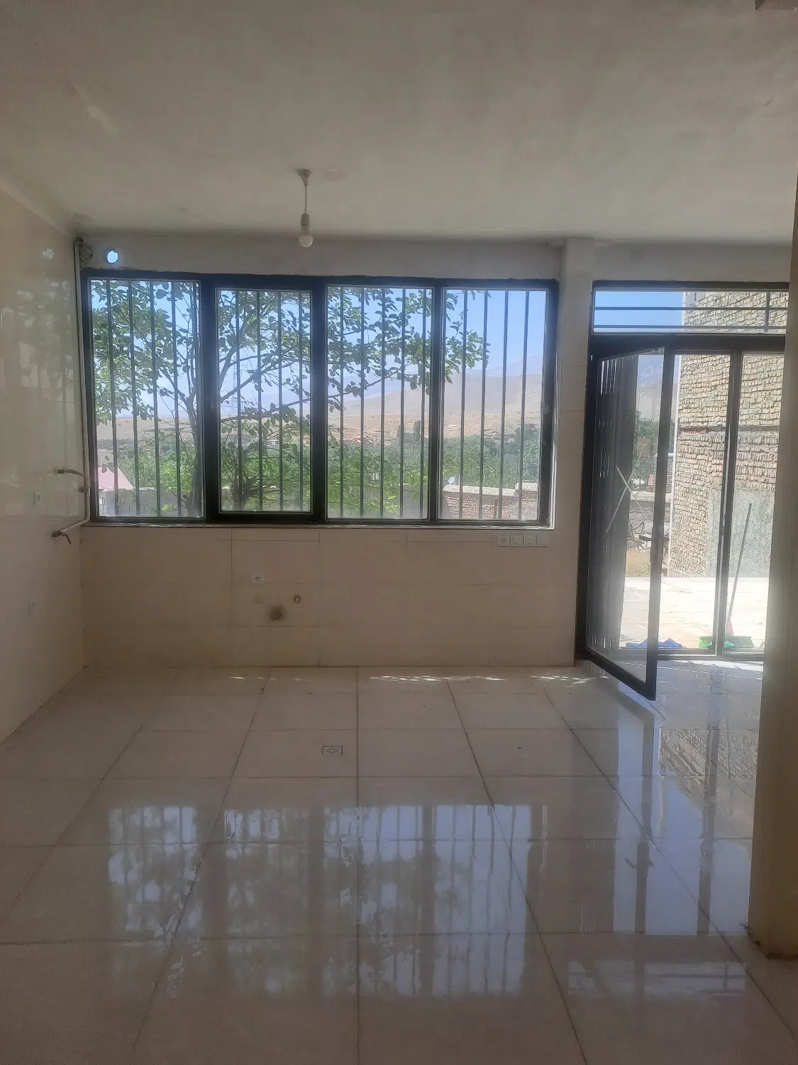 فروش خانه ویلایی