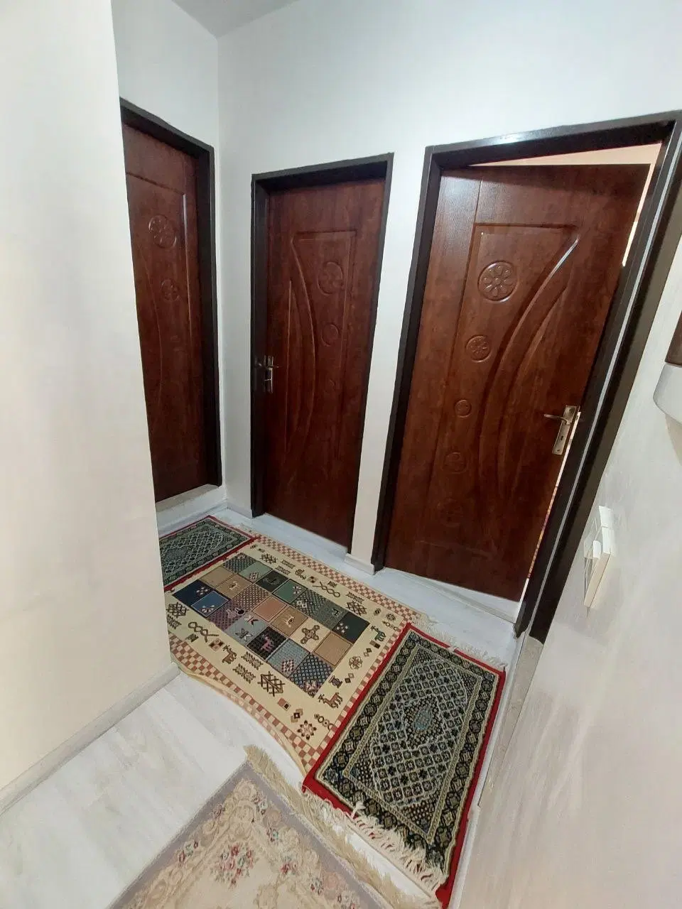 اجاره اپارتمان
