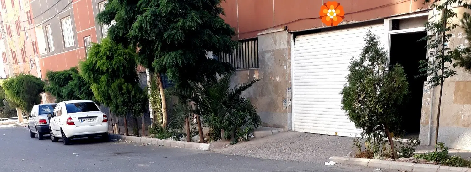 فروش اپارتمان در فاز شش بهمن هامون