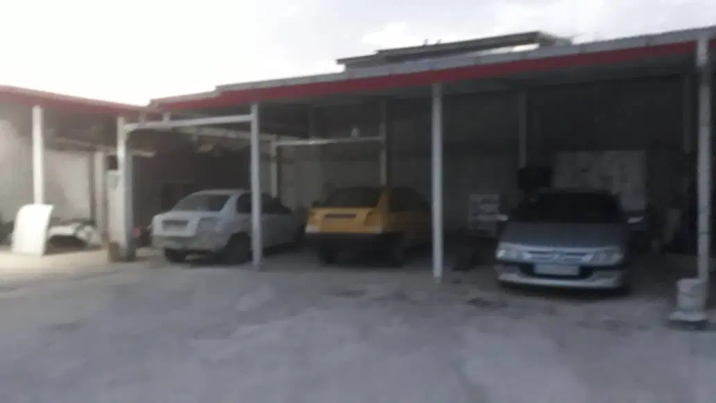 مغازه مکانیکی باطری سازی جلوبندی