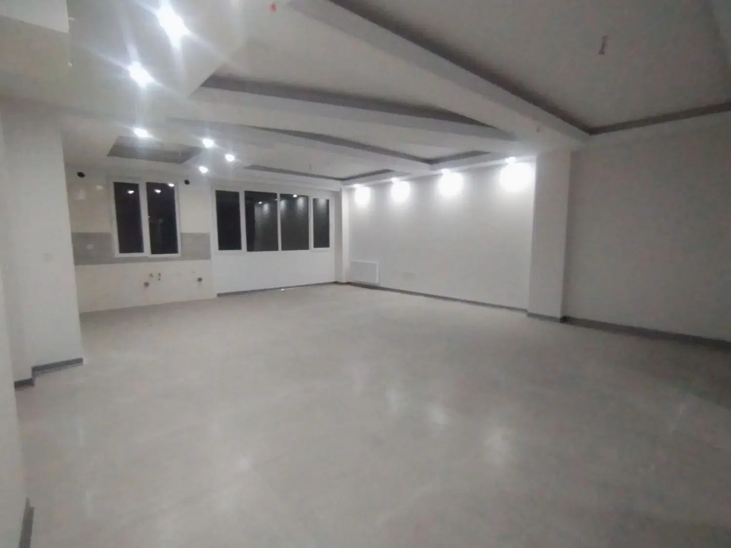 115 متری افسریه جنوبی