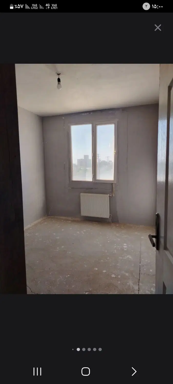 اپارتمان ۲ خواب