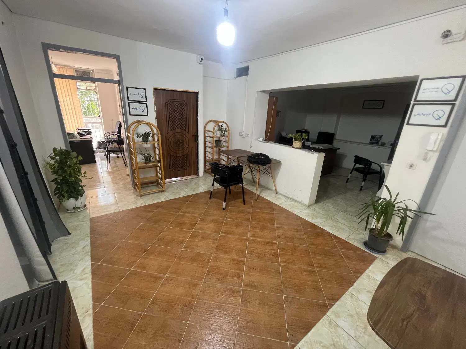 اجاره اتاق