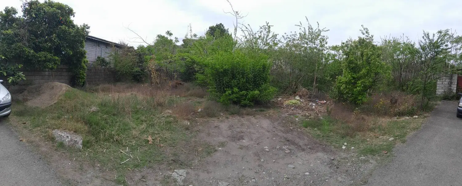 ۶۰۰مترزمین کاربری مسکونی درگسکرمحله رودسر