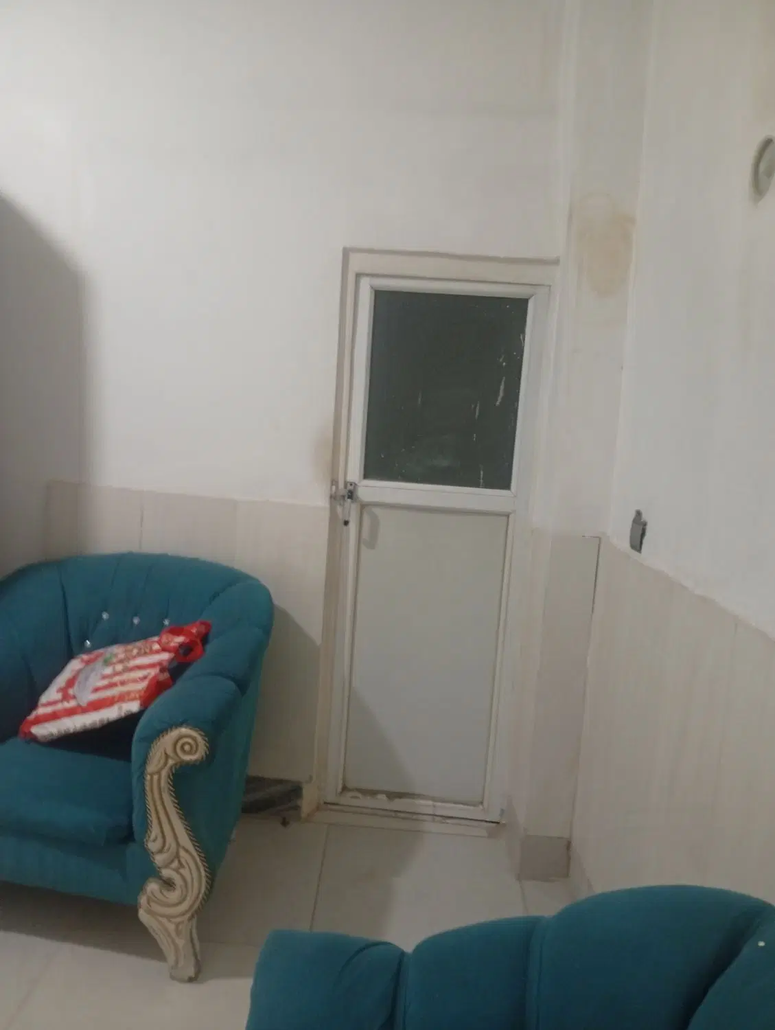 آپارتمان  همکف