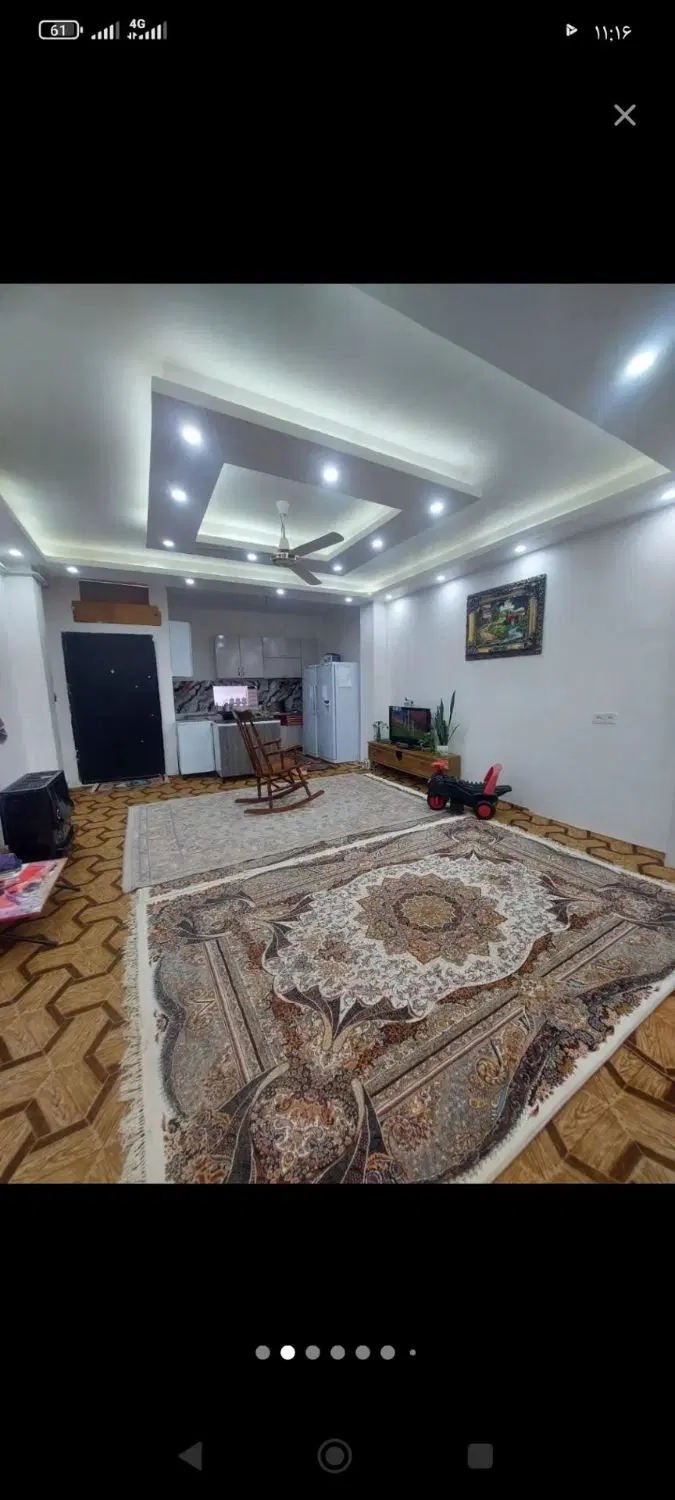 خانه  خودمون مستاجری طاق بزنیم