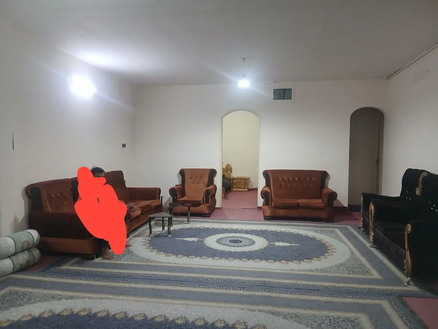 اجاره اپارتمان