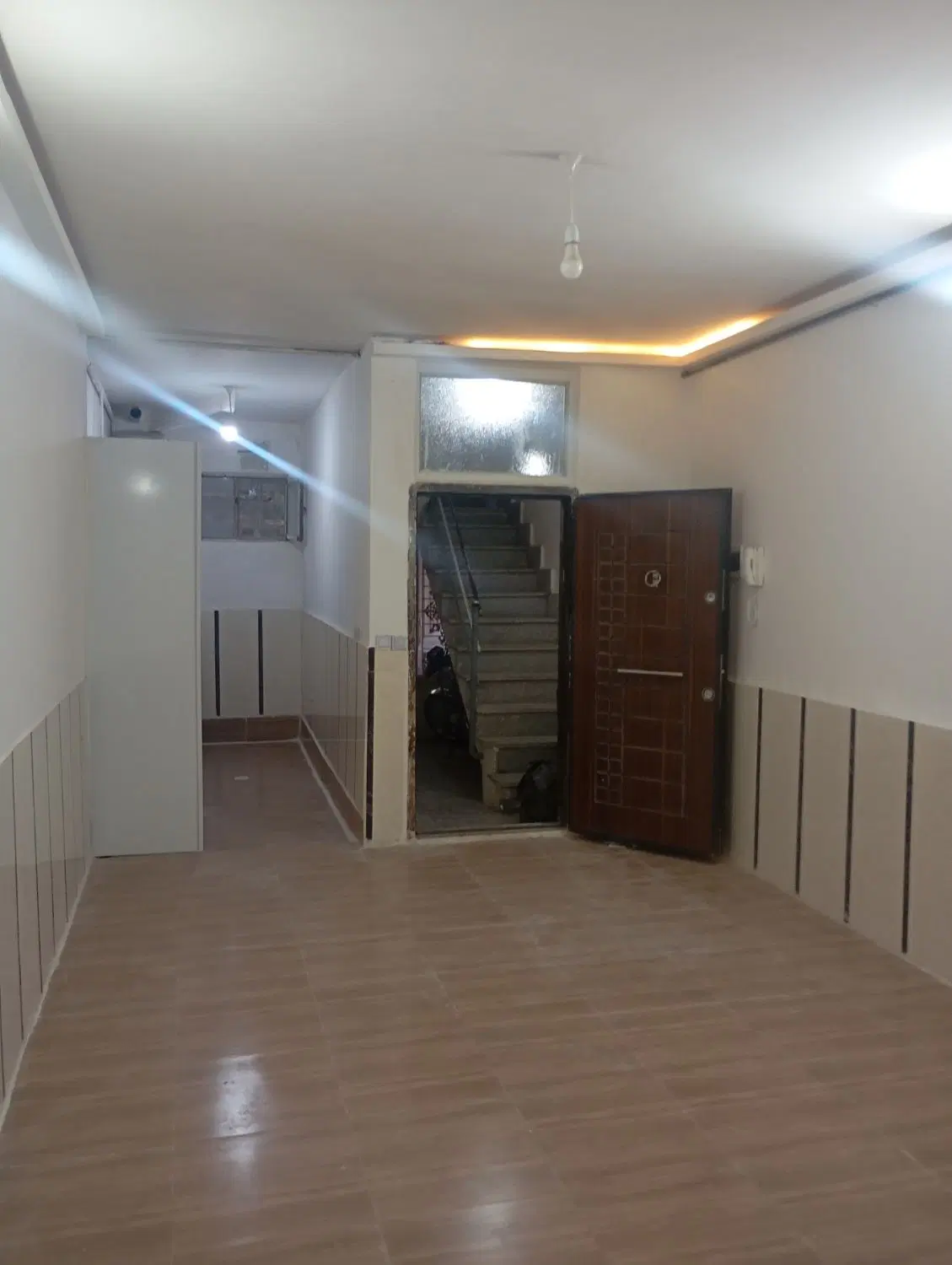 آپارتمان 55متری یک خوابه