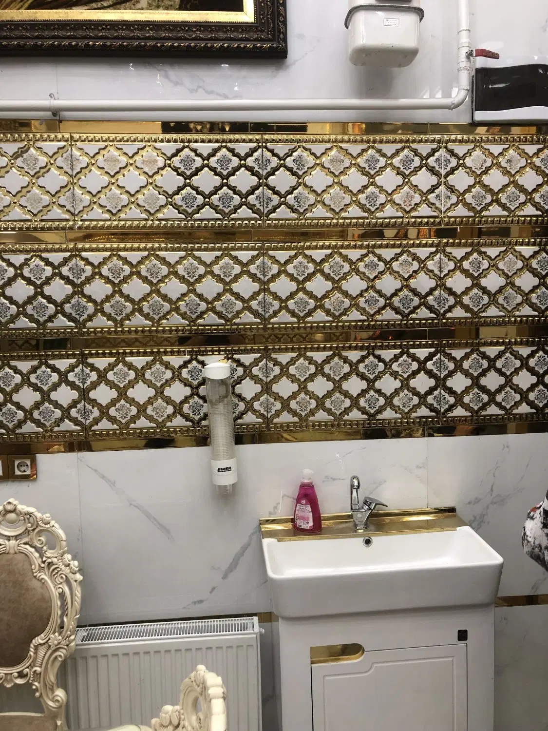 اجاره مغازه لوکس قارن قورساخ و زینگ پزی