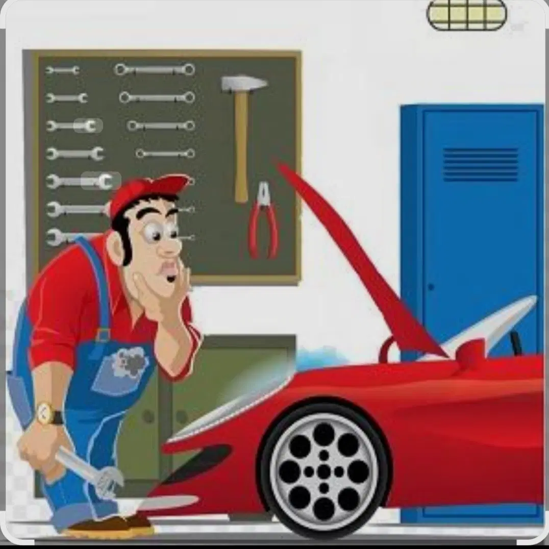 اجاره کارگاه و گاراژ تعمیرگاه
