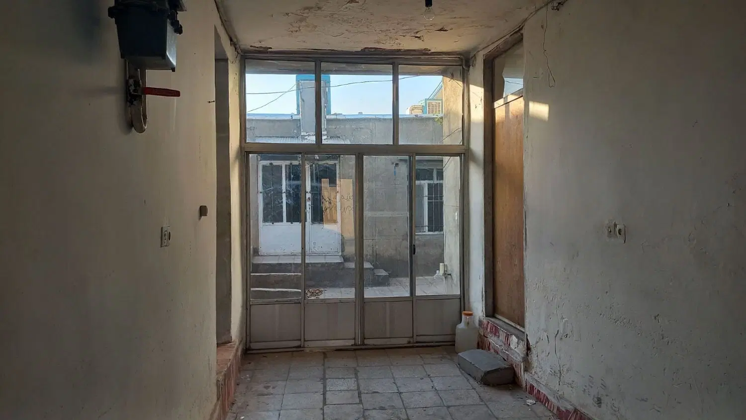 خانه ۲۰۰ متری رهن و اجاره
