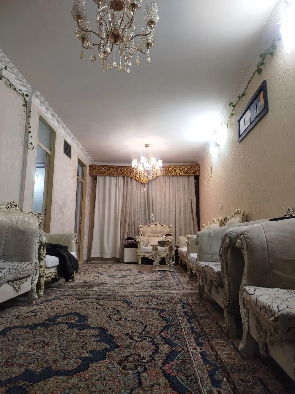 دو خواب کلا سه واحدی