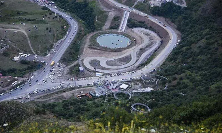زمین زراعی-باغ