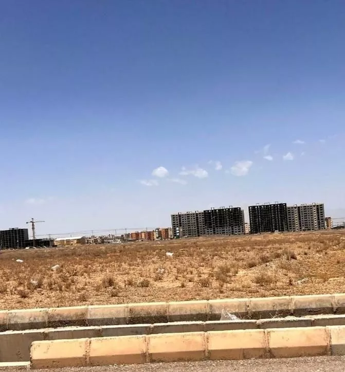 ۲۵۱ متر مفید حاشیه بلوار کشاورز گلبهارِمشهد