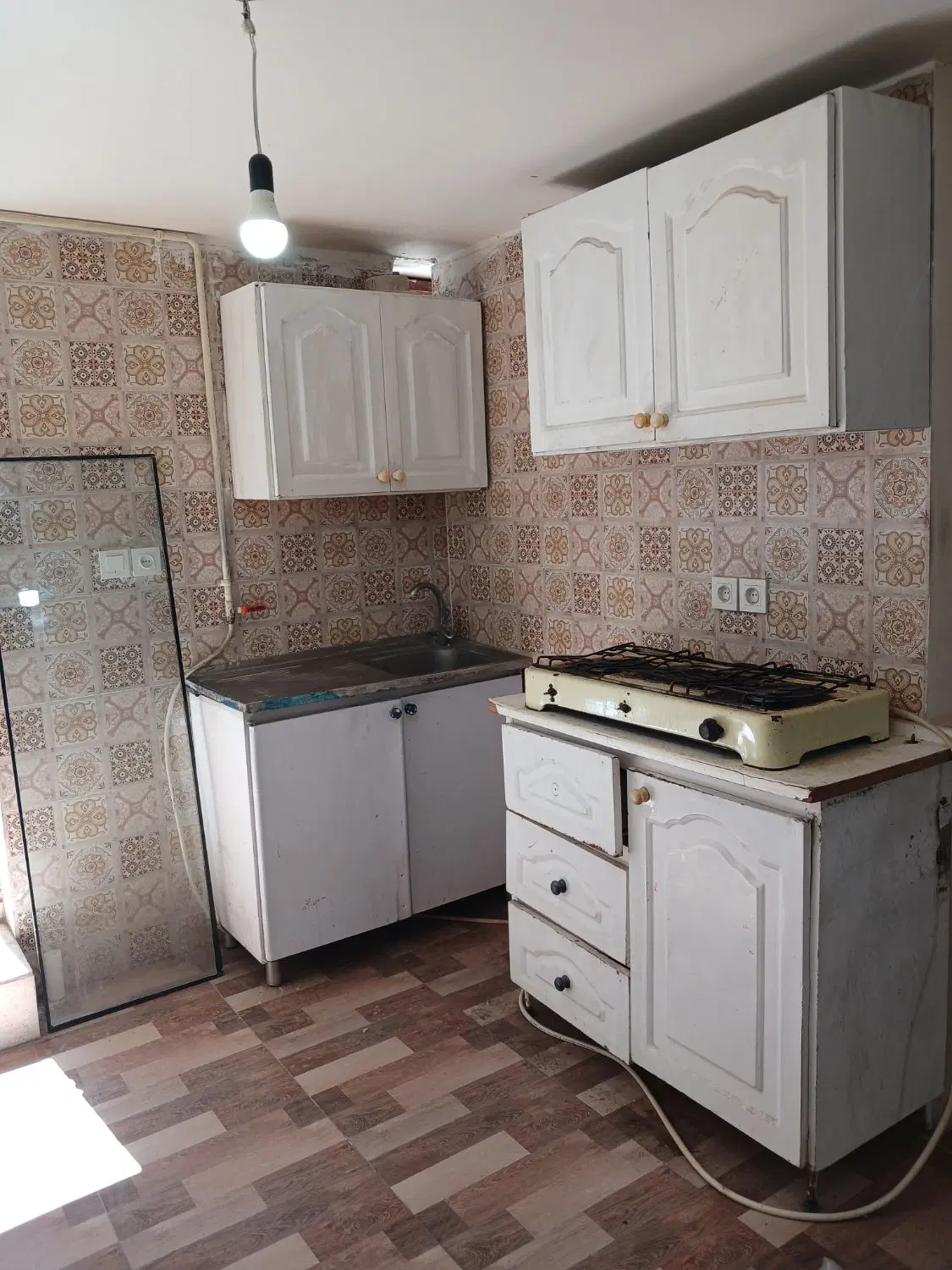 زیرزمین اجاره ای