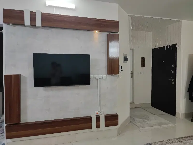 واحد تمیزوخاص.  سند دار.شهرک جهاد