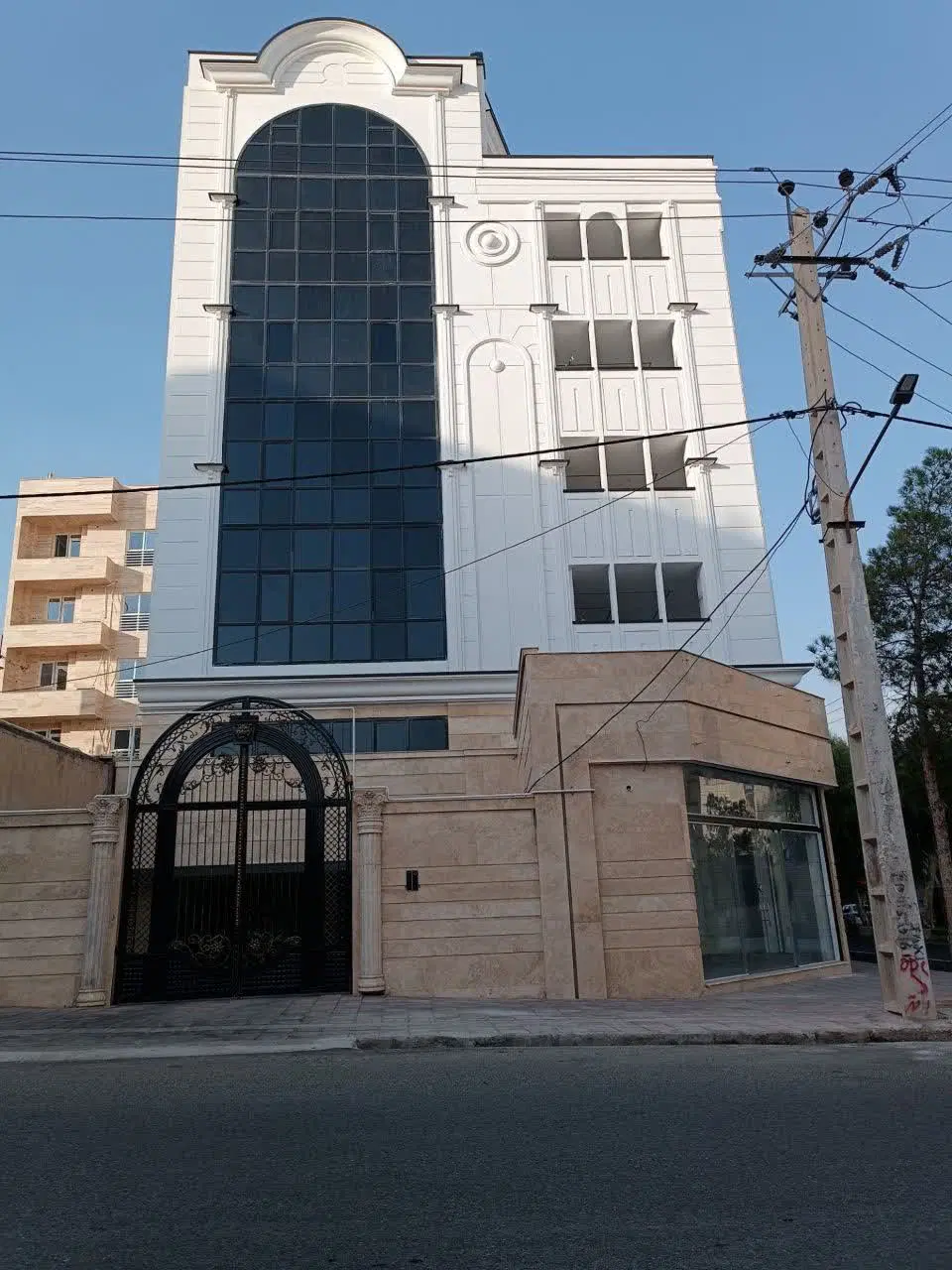 تعاونی مسکن