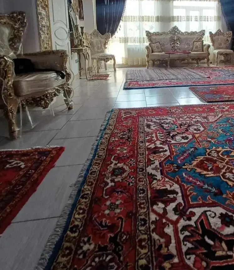 رهن و اجاره آپارتمان