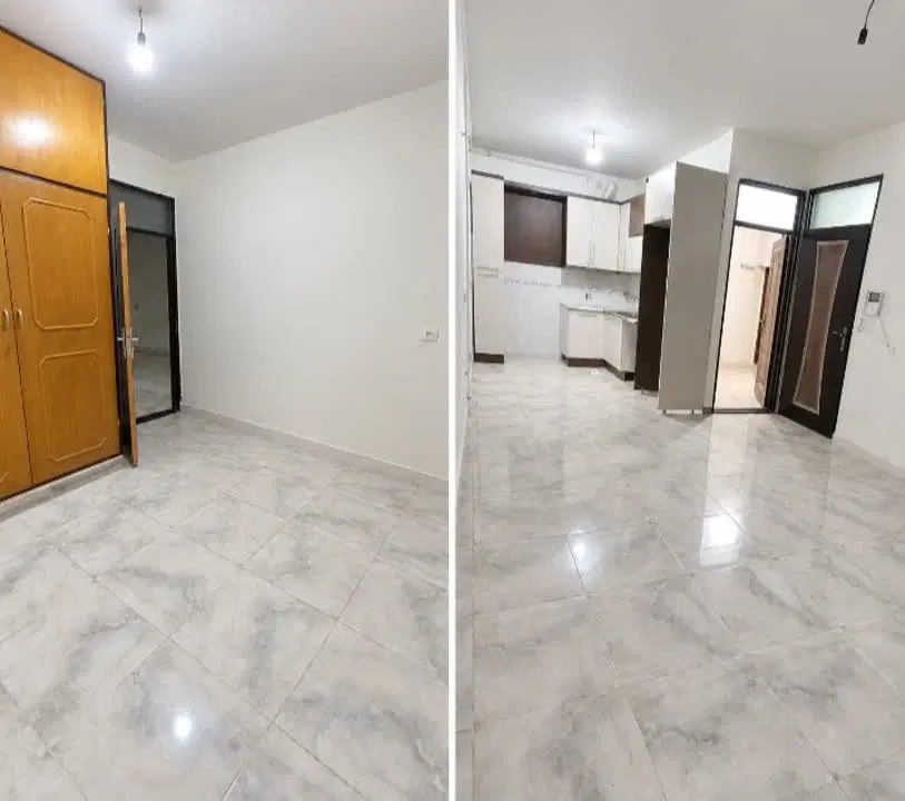 اجاره خانه ویلایی ۶۰ متری