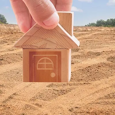 زمین مسکونی دودج زرقان