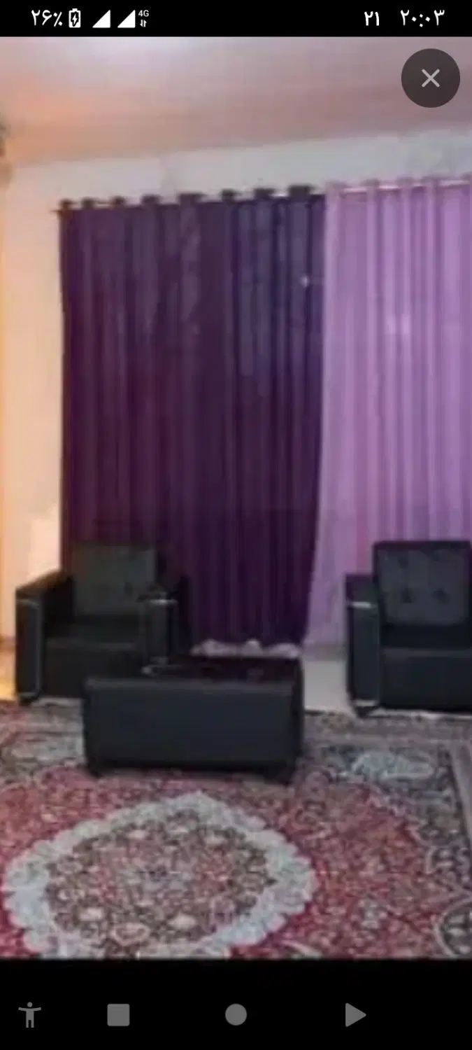 هم خونه خونه دارم همخونه موجه