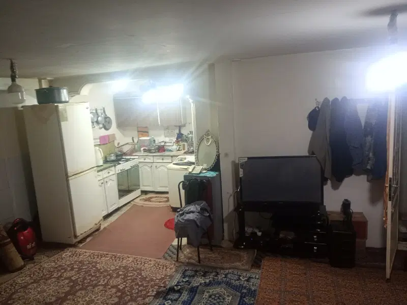 سوییت ۵۰ متری