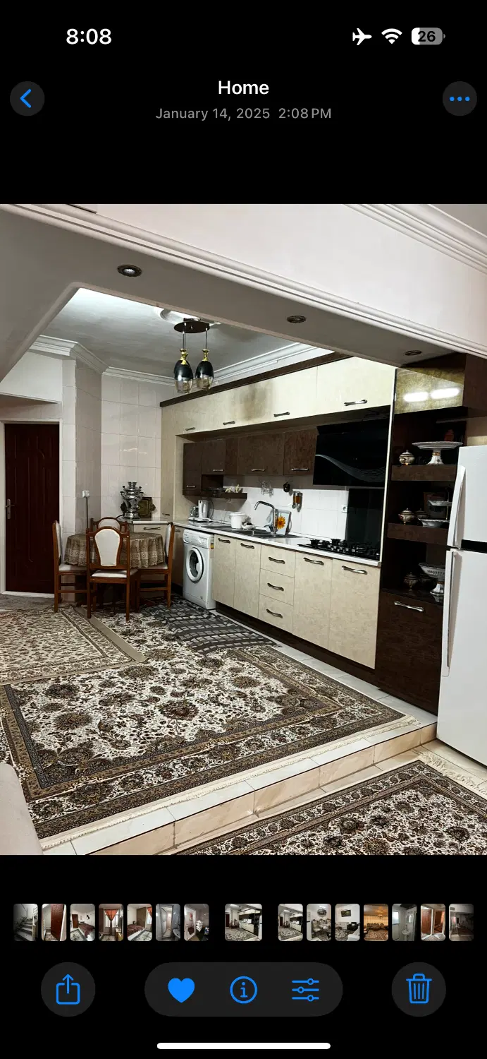 اجاره مسکونی