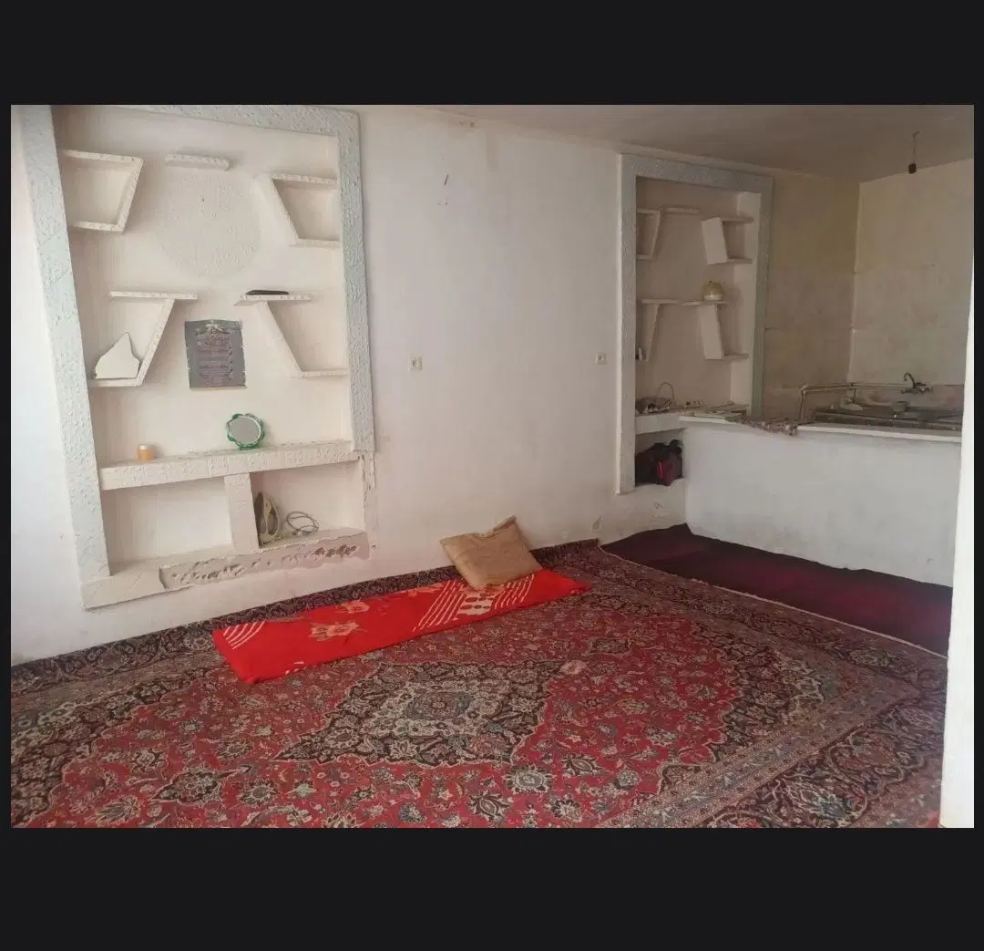 خانه ی اجاره ای
