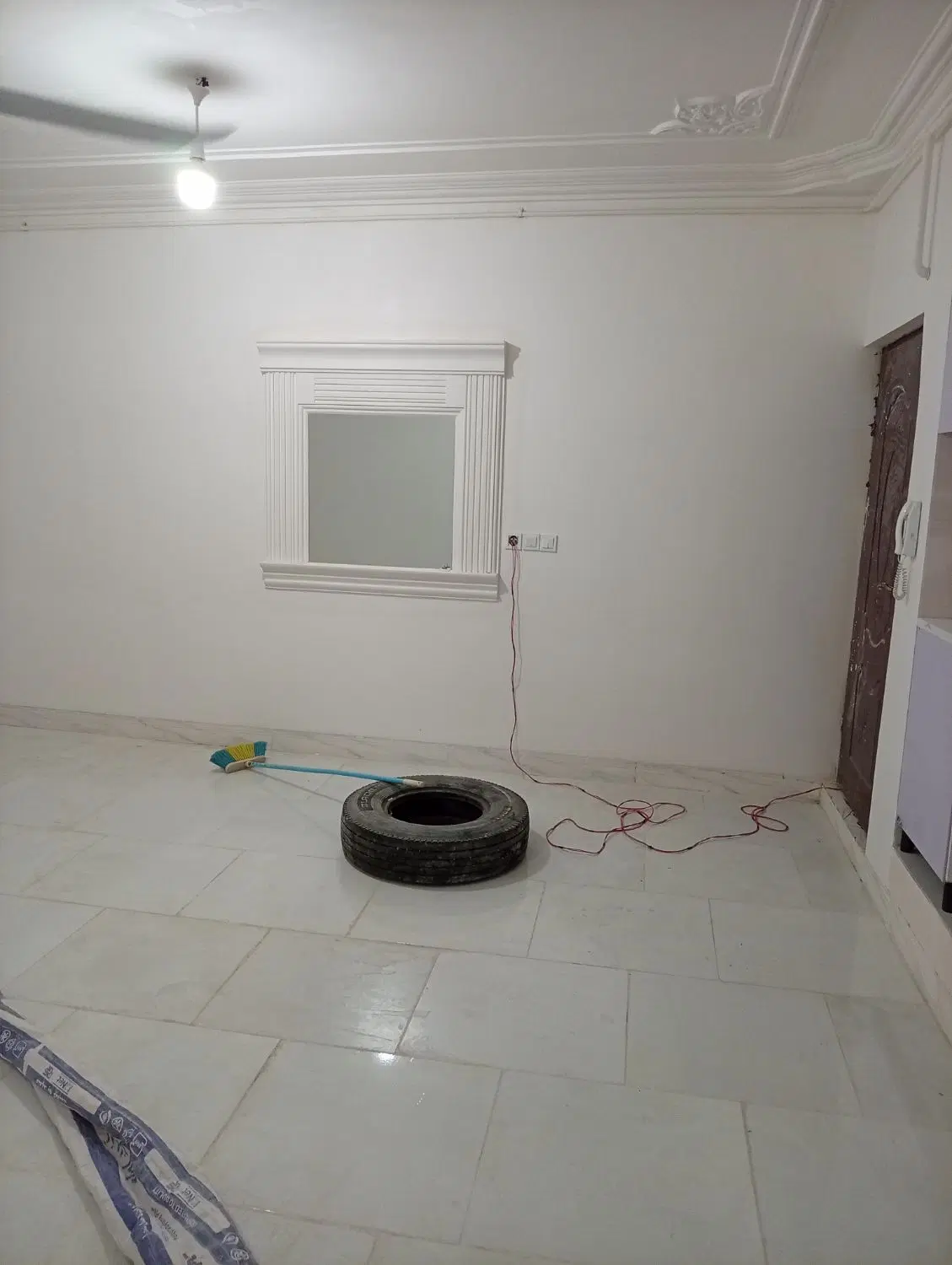 خانه اجاره ای آپارتمانی