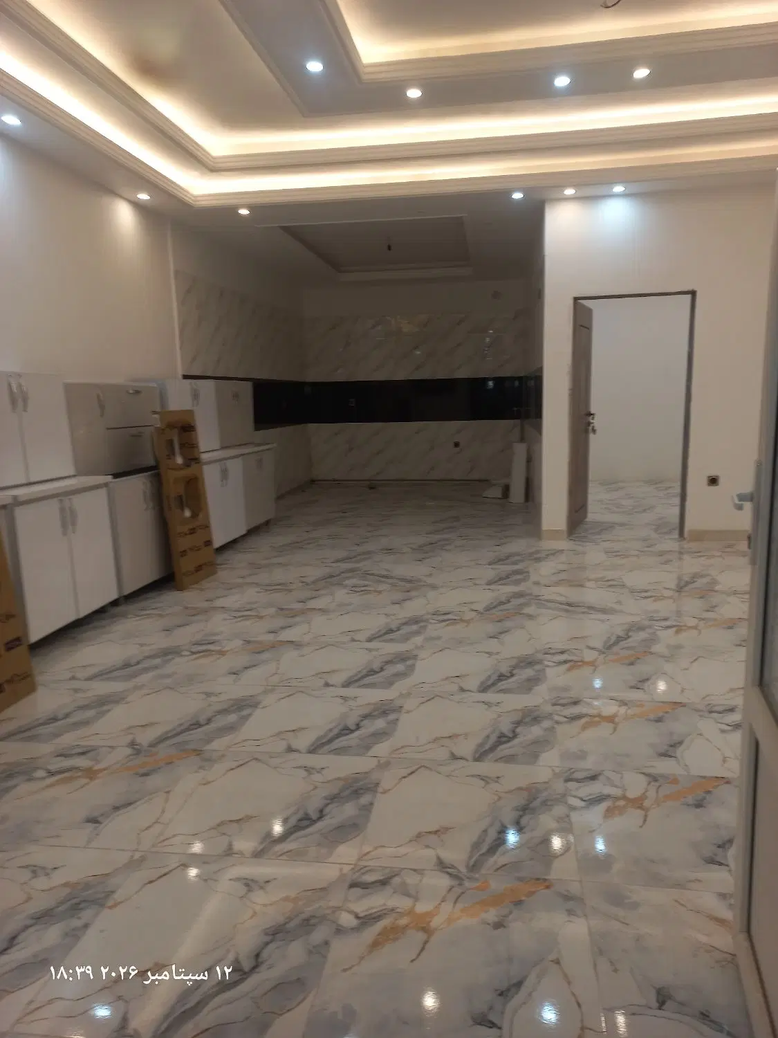 خانه اجاره ای