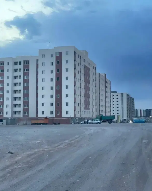 مسکن ملی _ گامی برای صاحب خانه شدن _ اقساطی