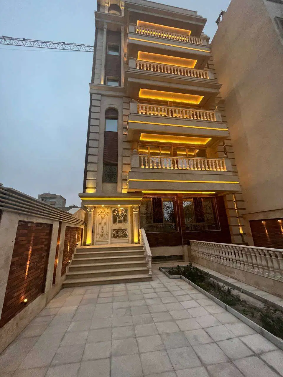 کارشناسان فاز ۱