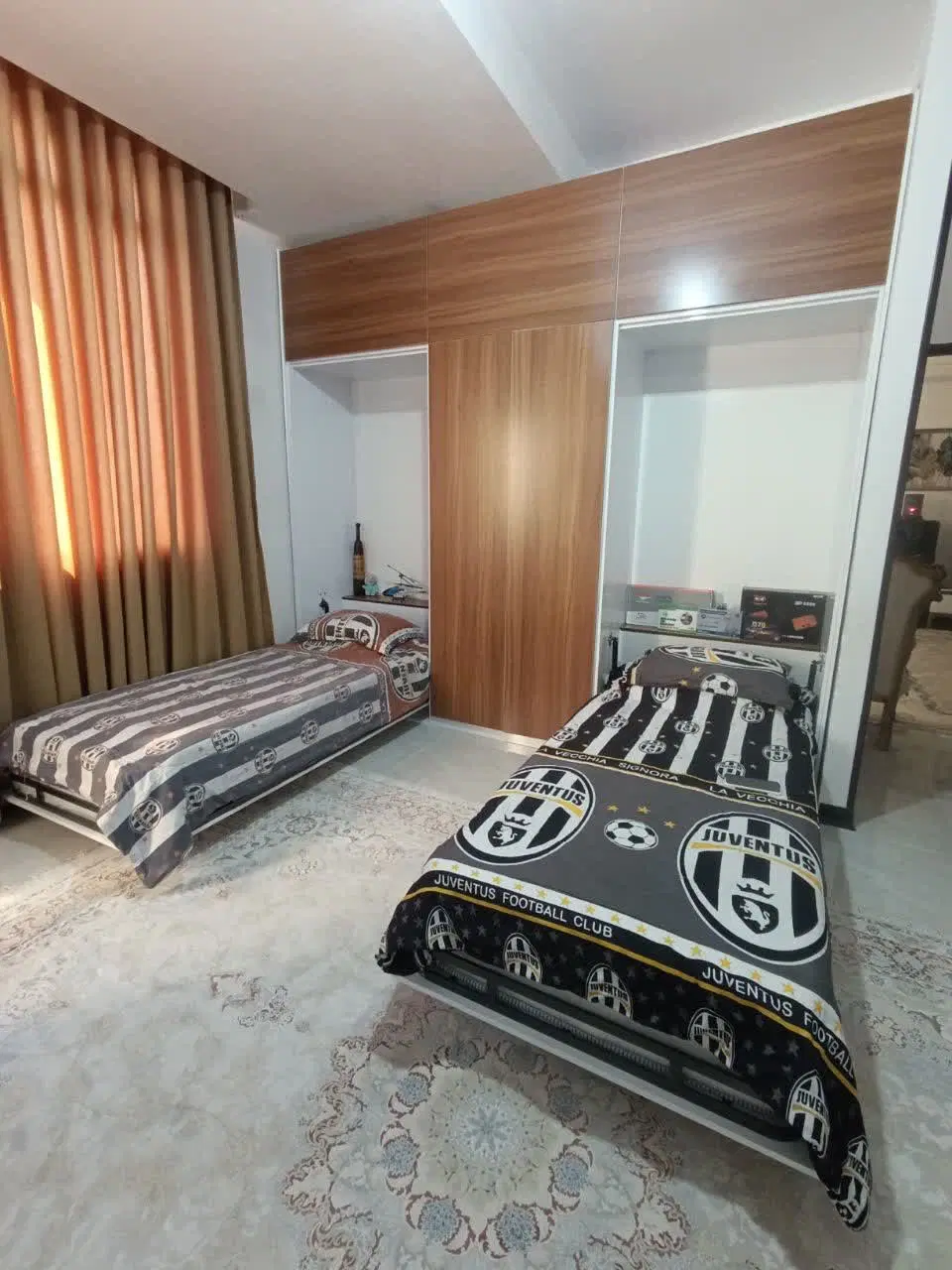 اجاره آپارتمان درقائمیه
