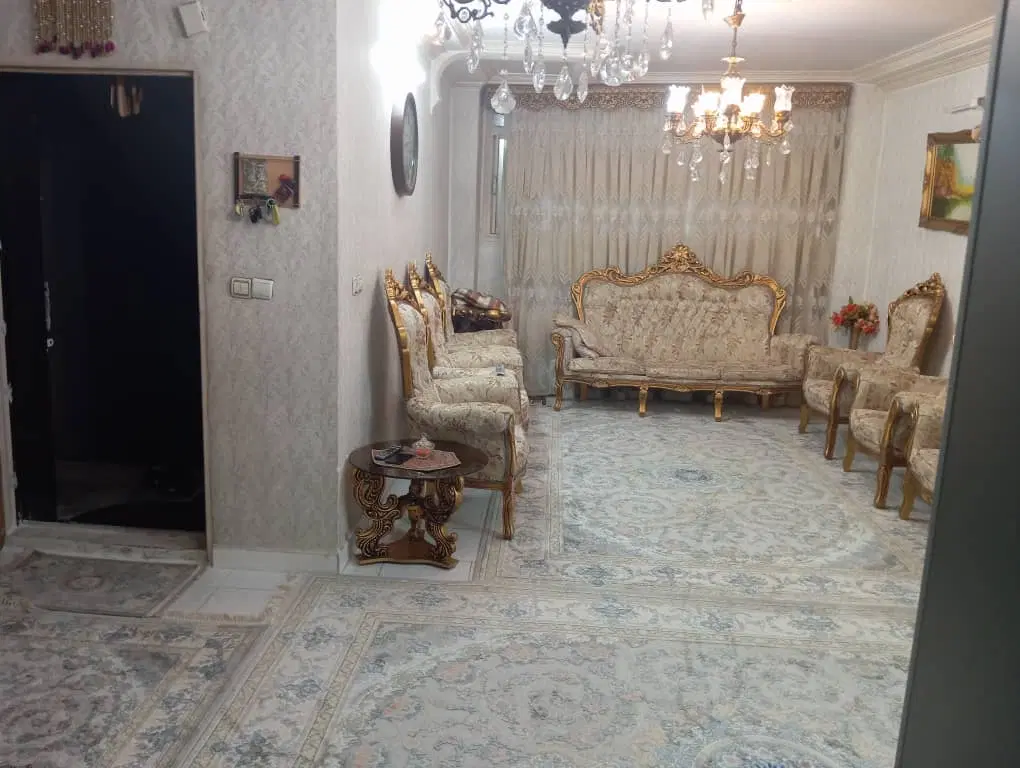 آپارتمان 59متری فروش فوری (فلاح)