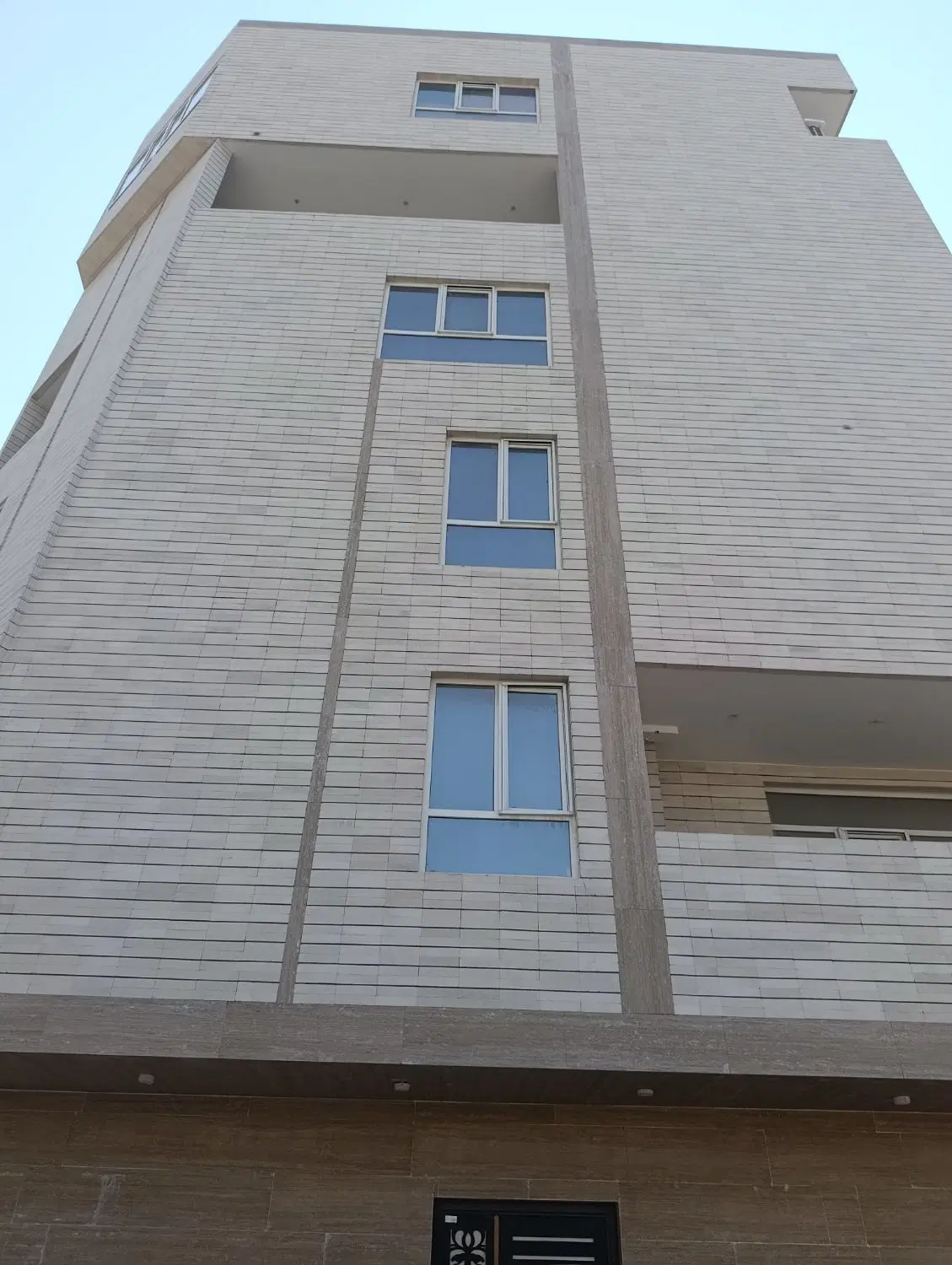 گلشهر جنوبی یک خواب