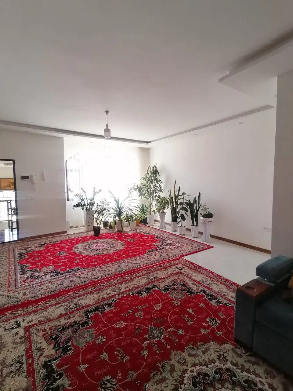 ۷۵ متری یک خواب صیاد