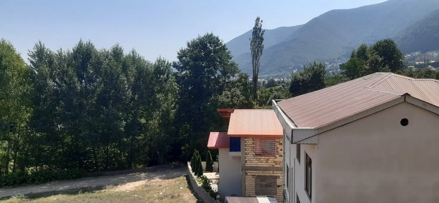 ویلا کلاردشت