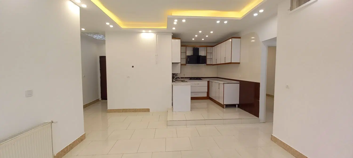 شهرک ابریشم  ۸۰ متری فول دیزاین