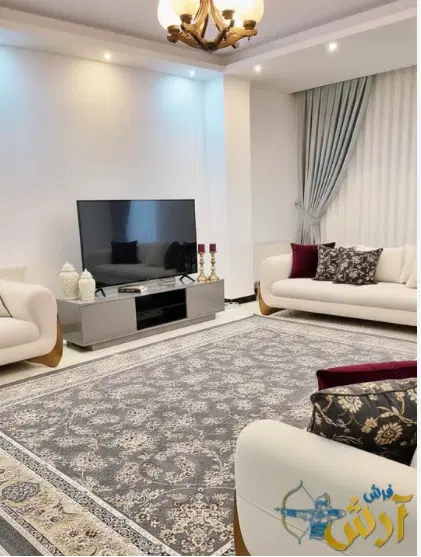 75 متری خوش نقشه