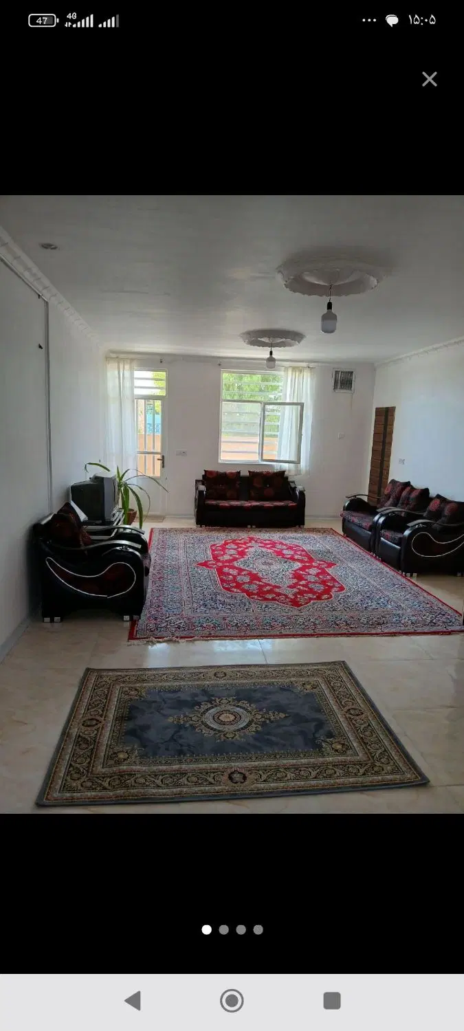 فروش ملک دوطبقه ابوذر جنوبی